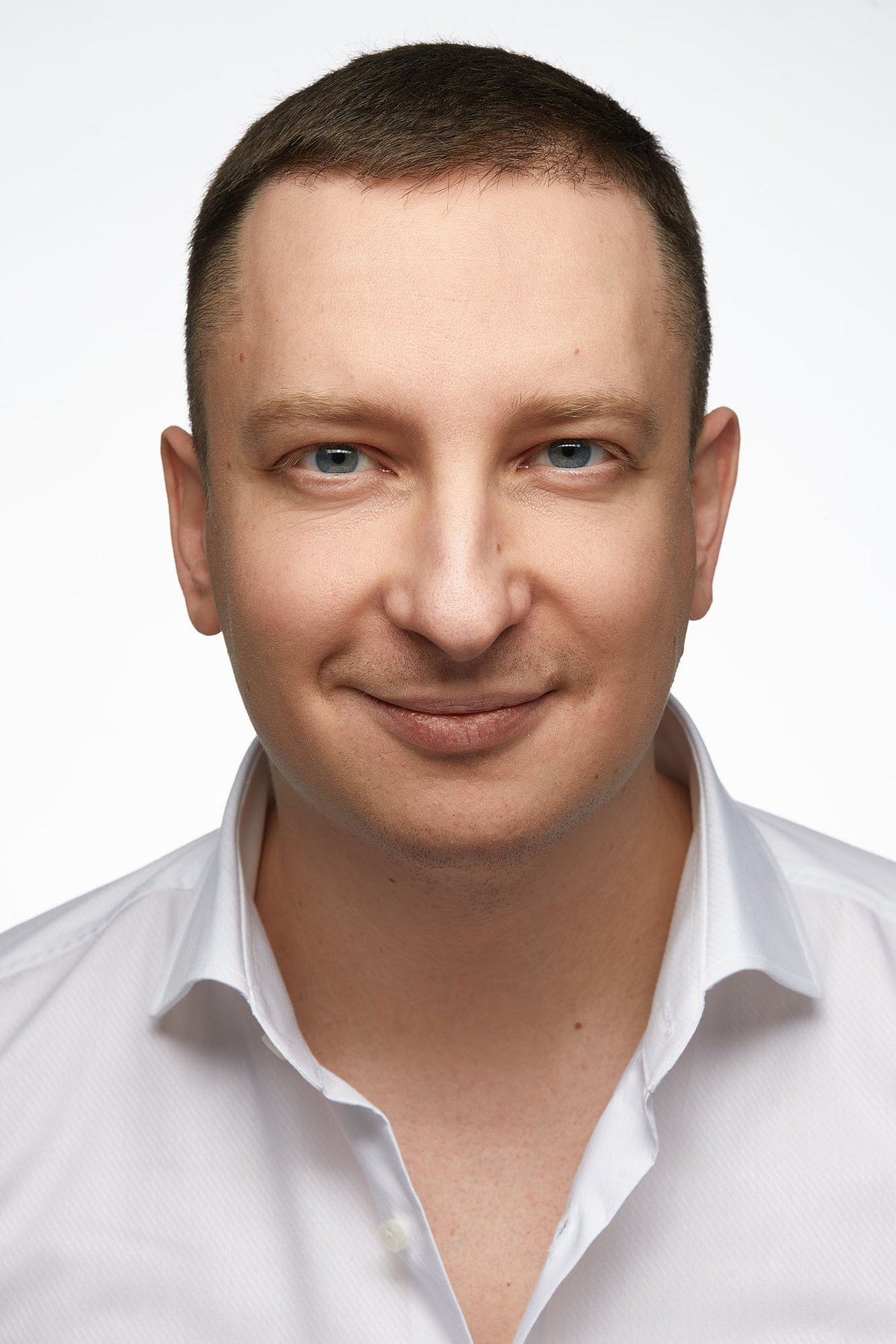 Семён Одинцов — основатель KVANT Capital