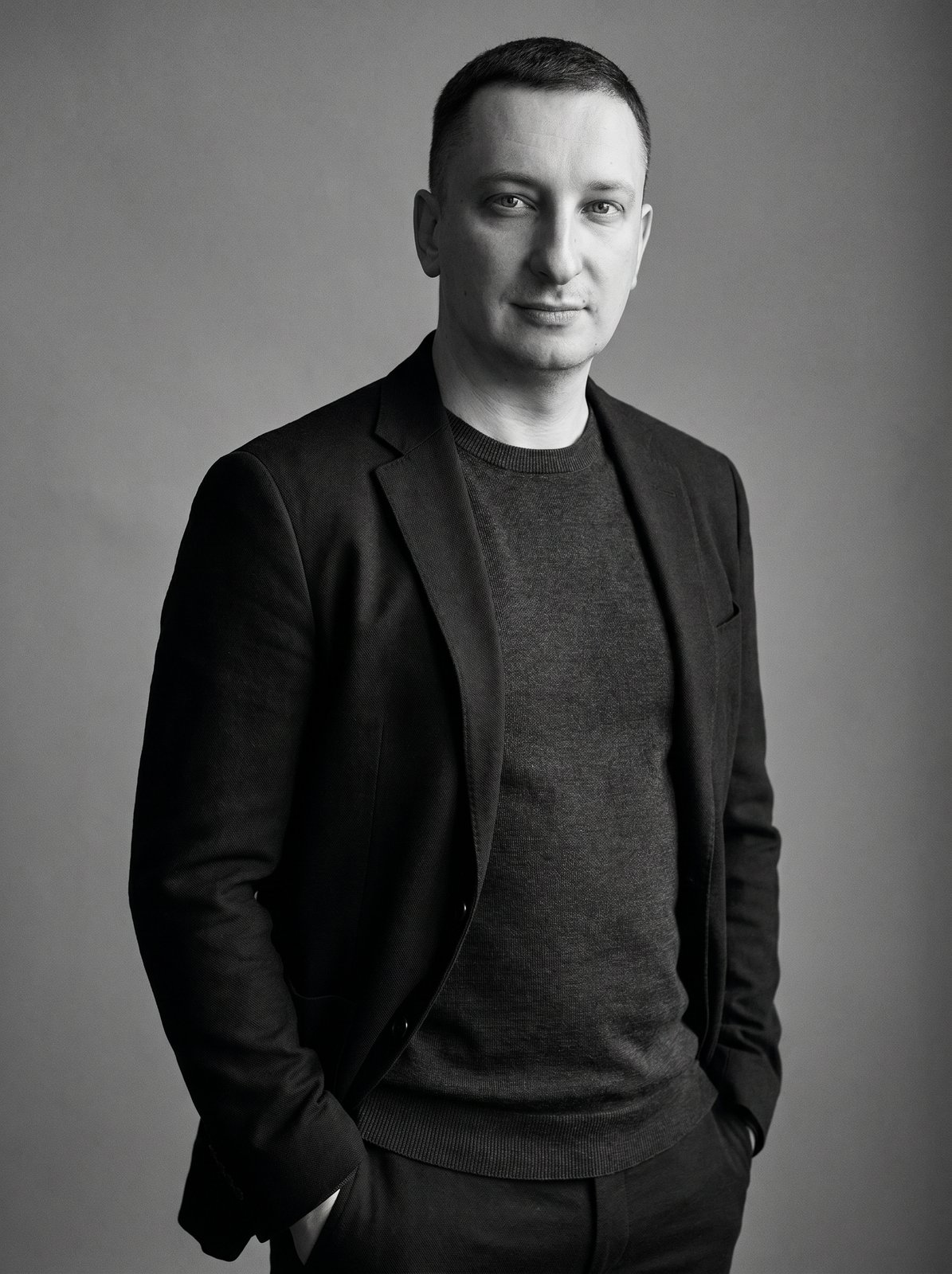 Семён Одинцов — основатель KVANT Capital