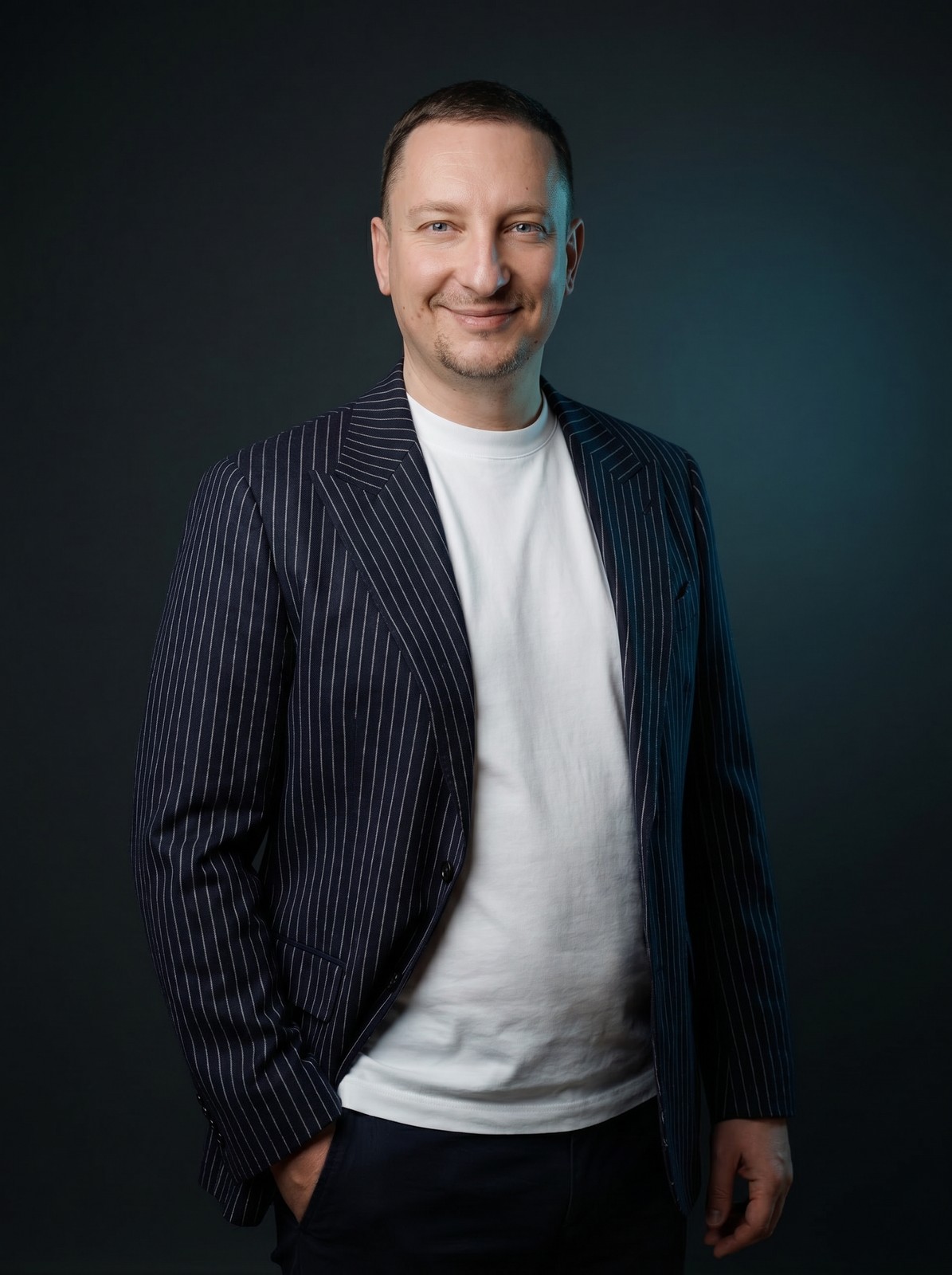 Семён Одинцов — основатель KVANT Capital